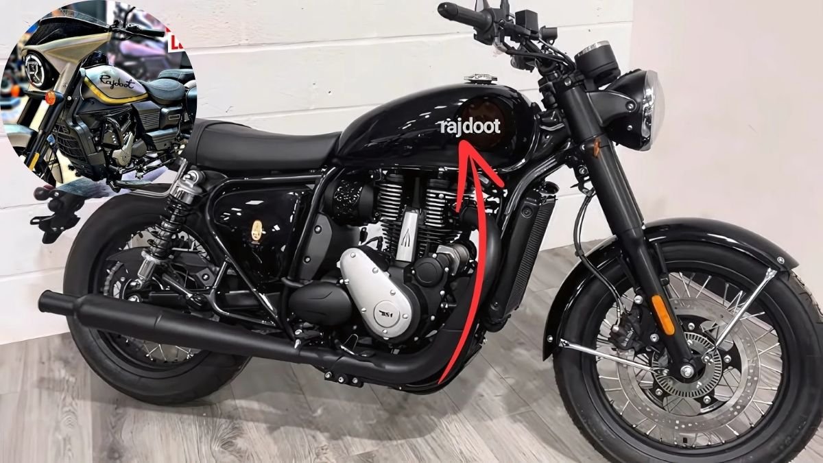 Rajdoot 350